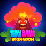 Tiki Baka Boom Boom