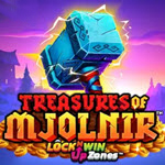 Treasures of Mjolnir