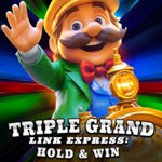 Triple Grand Link Express