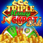 Triple Money Jackpot Bells