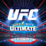 UFC Gold Blitz Ultimate