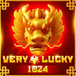 Very Luck 1024