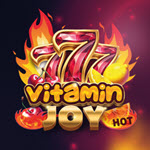 Vitamin Joy Hot (Dynabit Gaming)