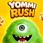 Yommi Rush
