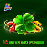 10 Burning Power