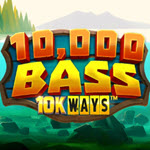10,000 Big Bass 10K Ways