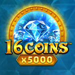 16 Coins x5000