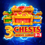 3 Chests: Bonus Combo