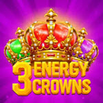 3 Energy Crowns