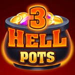 3 Hells Pots