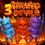 3 Wicked Devils