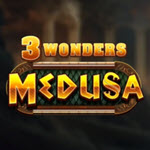 3 Wonders Medusa