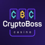 Crypto Boss Casino: палепшаная бонусная гульня ў Flight Mode