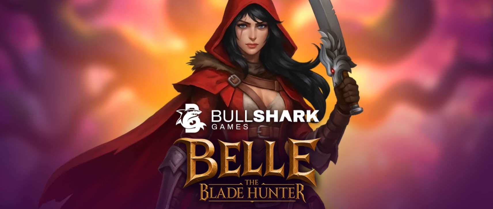 Новы слот Belle The Blade Hunter