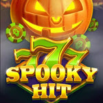 777 Spooky Hit
