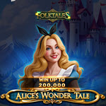 Alice's Wonder Tale