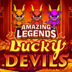 Amazing Legends Lucky Devils Pyromania