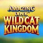 Amazing Link Wild Cat Kingdom