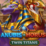 Anubis vs Horus: Twin Titans