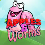 Apples & Worms