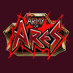 Army of Ares