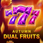Autumn Dual Fruits