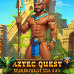 Aztec Quest – Treasures of the Sun