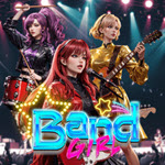 Band Girl