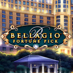 Bellagio Fortune Pick
