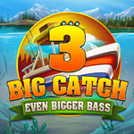 Big Catch Even Bigger Bass 3