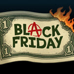 Black Friday (Shady Lady)