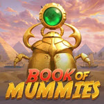 Book of Mummies