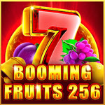 Booming Fruits 256