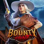 Bounty Hunt (Nextspin)