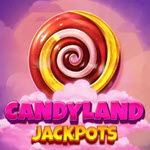 Candyland Jackpots