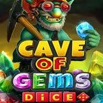 Cave Of Gems Dice