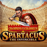 Champions of the Colosseum