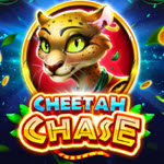 Cheetah Chase