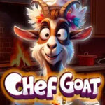 Chef Goat