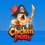 Chicken Pirate