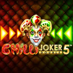 Chilli Joker Double 5