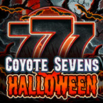 Coyote Sevens Halloween