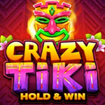 Crazy Tiki Hold & Win