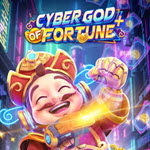Cyber God of Fortune