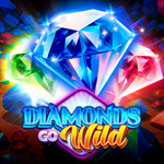 Diamonds Go Wild