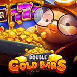 Double Gold Bars
