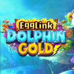 EggLink Dolphin Gold