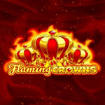Flaming Crowns
