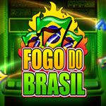 Fogo Do Brazil 777