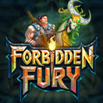 Forbidden Fury